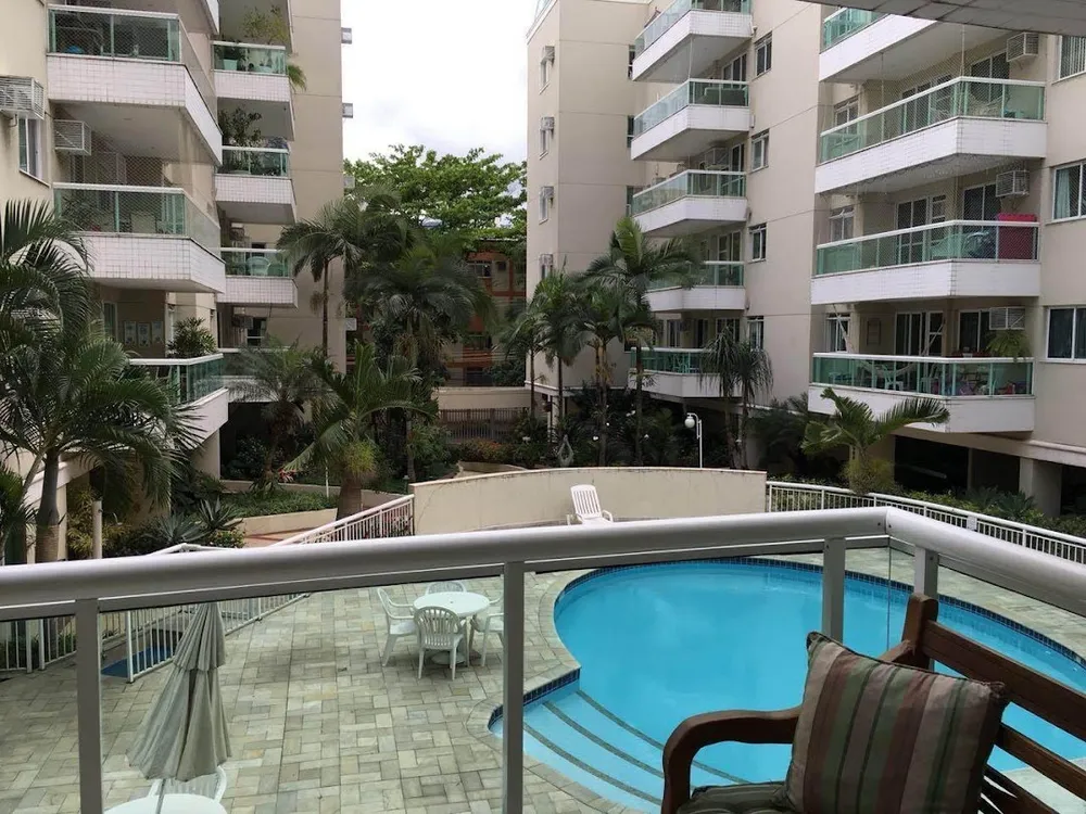 Apartamento, 3 quartos, 113 m² - Foto 11