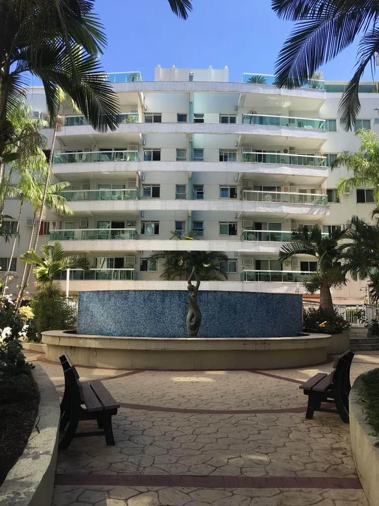Apartamento, 3 quartos, 113 m² - Foto 16