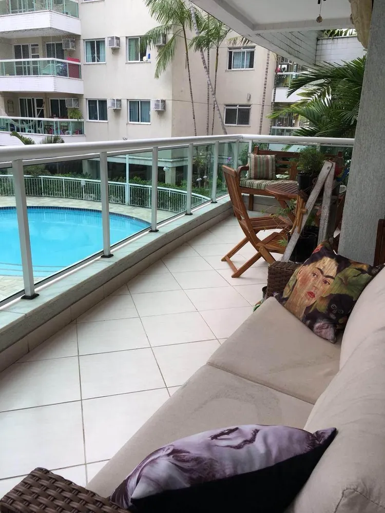 Apartamento, 3 quartos, 113 m² - Foto 10