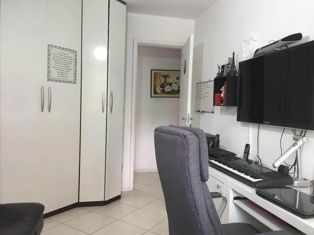 Apartamento, 3 quartos, 113 m² - Foto 5
