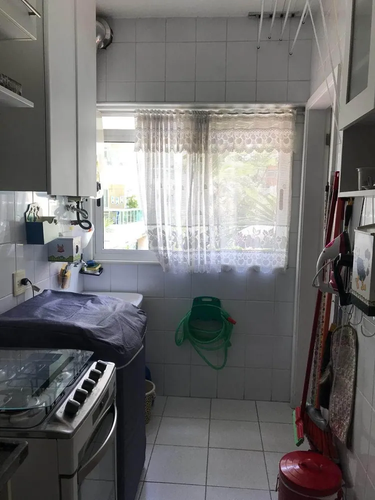 Apartamento, 3 quartos, 113 m² - Foto 9