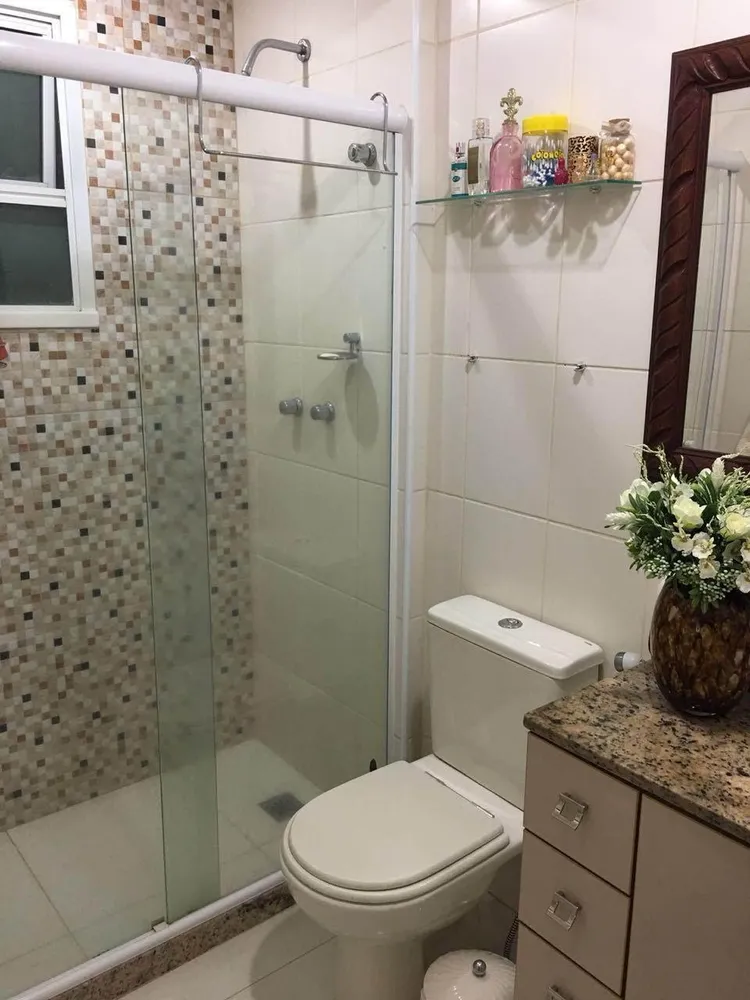 Apartamento, 3 quartos, 113 m² - Foto 8