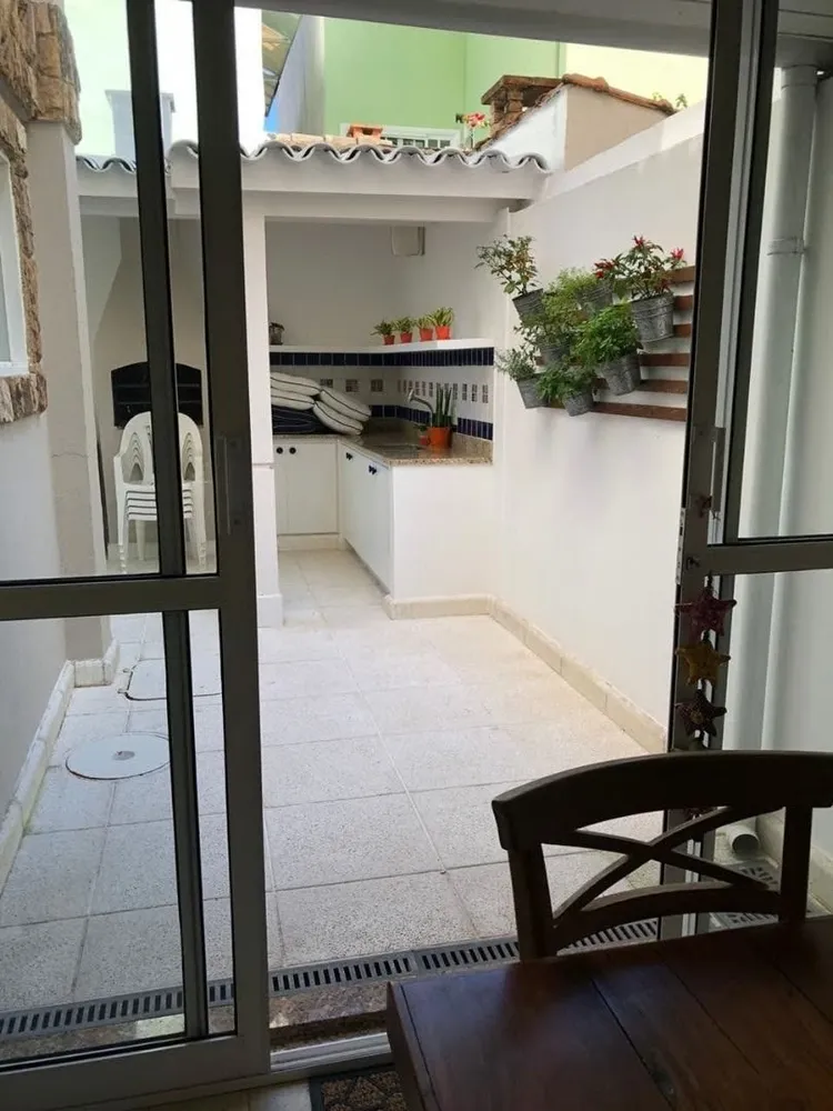 Casa, 3 quartos, 378 m² - Foto 21