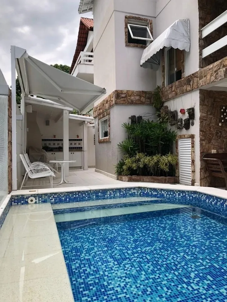 Casa, 3 quartos, 378 m² - Foto 8