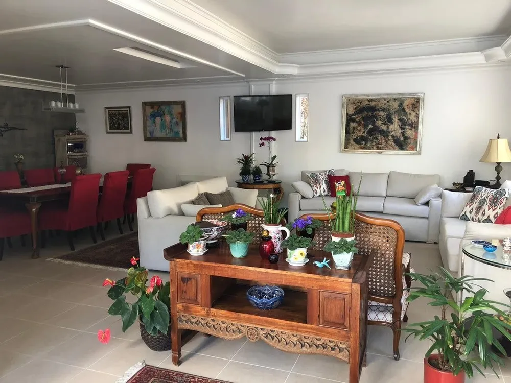 Casa, 3 quartos, 378 m² - Foto 3