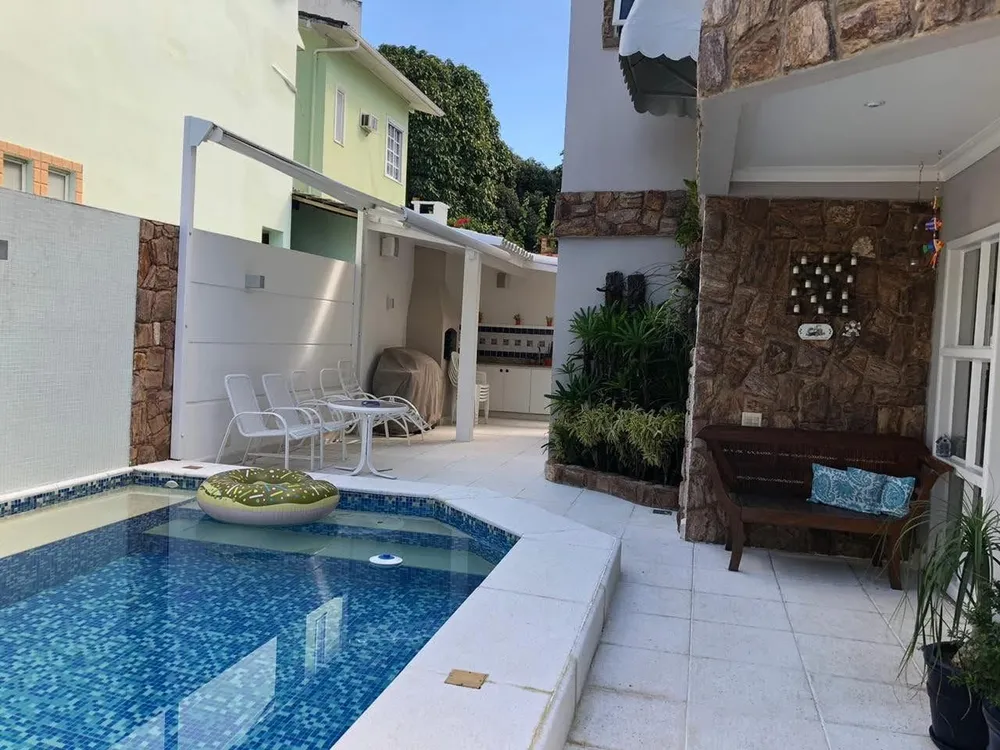 Casa, 3 quartos, 378 m² - Foto 13