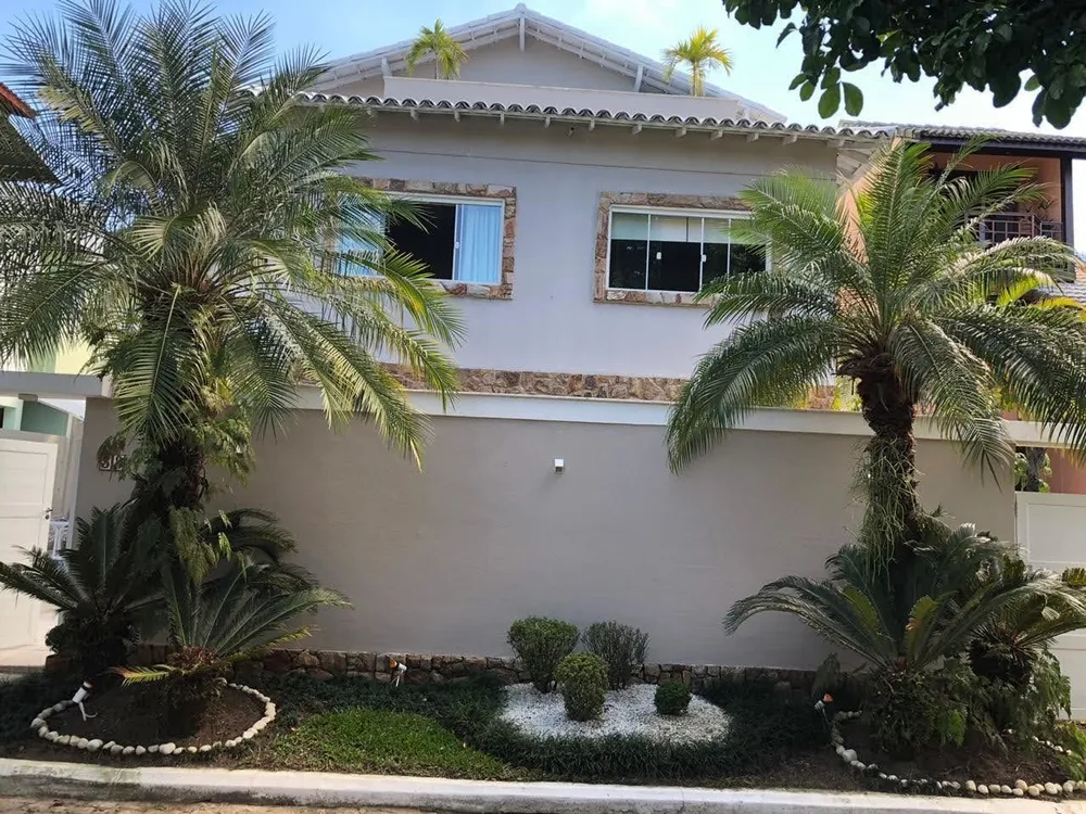 Casa, 3 quartos, 378 m² - Foto 12