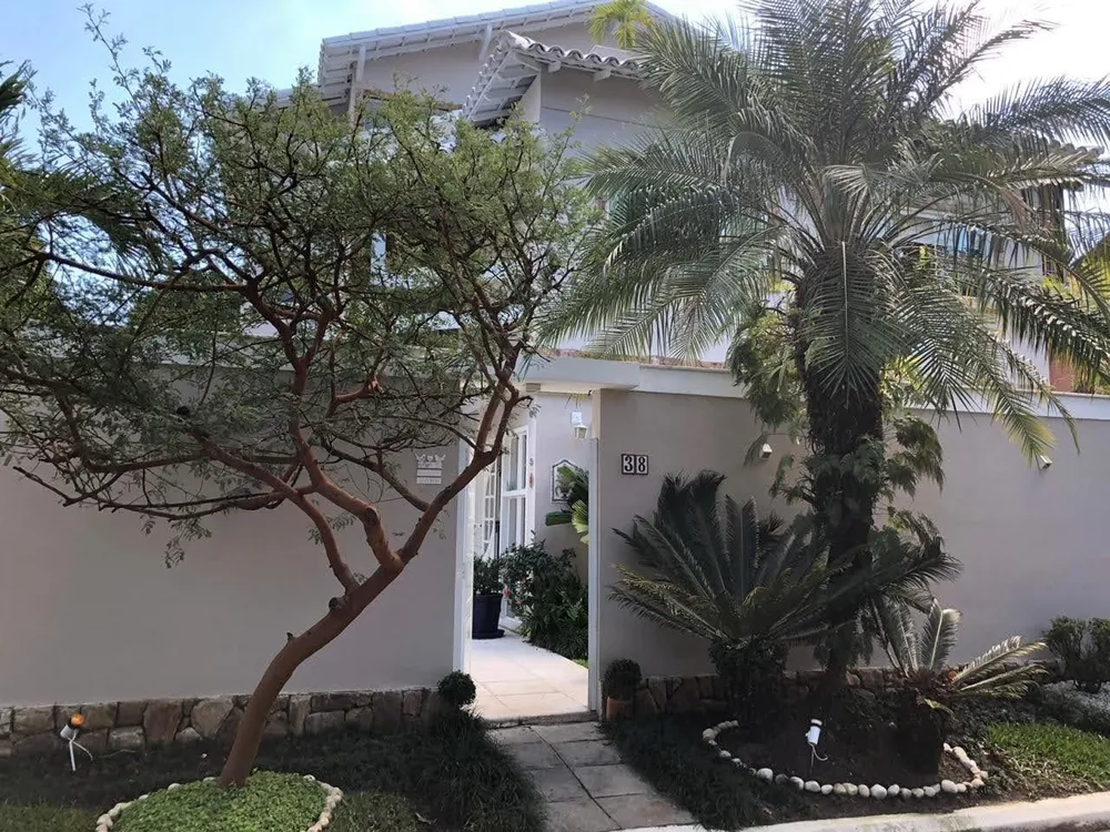 Casa, 3 quartos, 378 m² - Foto 5