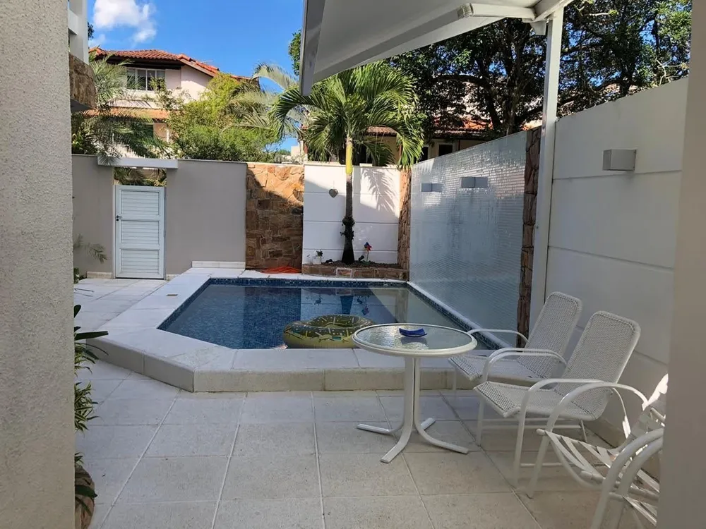 Casa, 3 quartos, 378 m² - Foto 11
