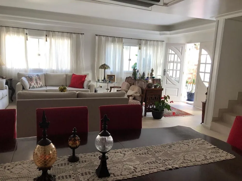 Casa, 3 quartos, 378 m² - Foto 15