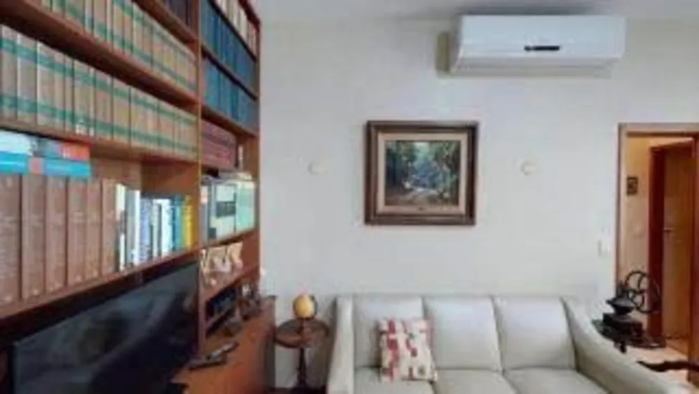 Apartamento, 4 quartos, 114 m² - Foto 9
