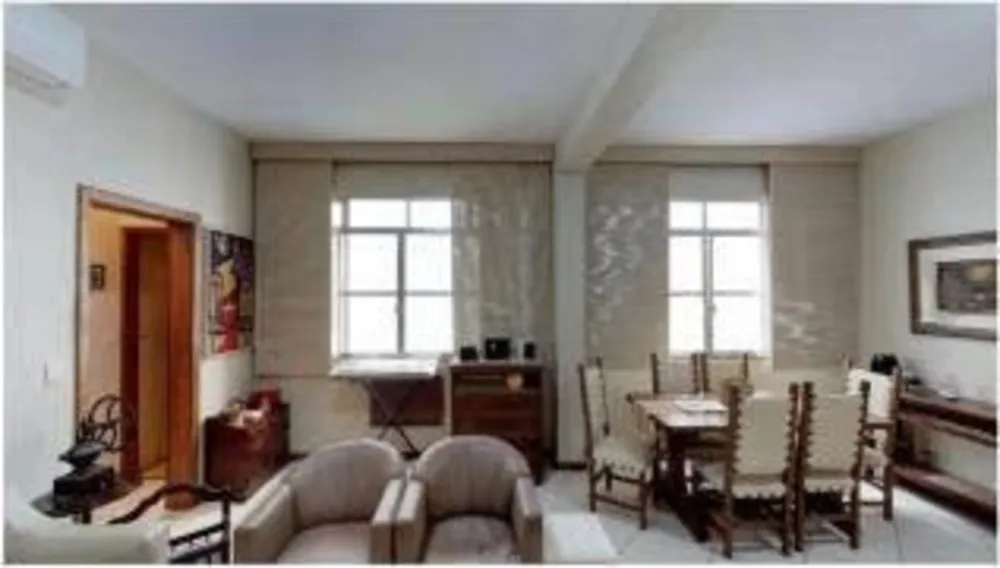 Apartamento, 4 quartos, 114 m² - Foto 8