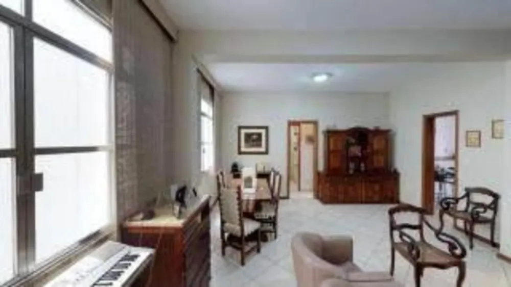 Apartamento, 4 quartos, 114 m² - Foto 2