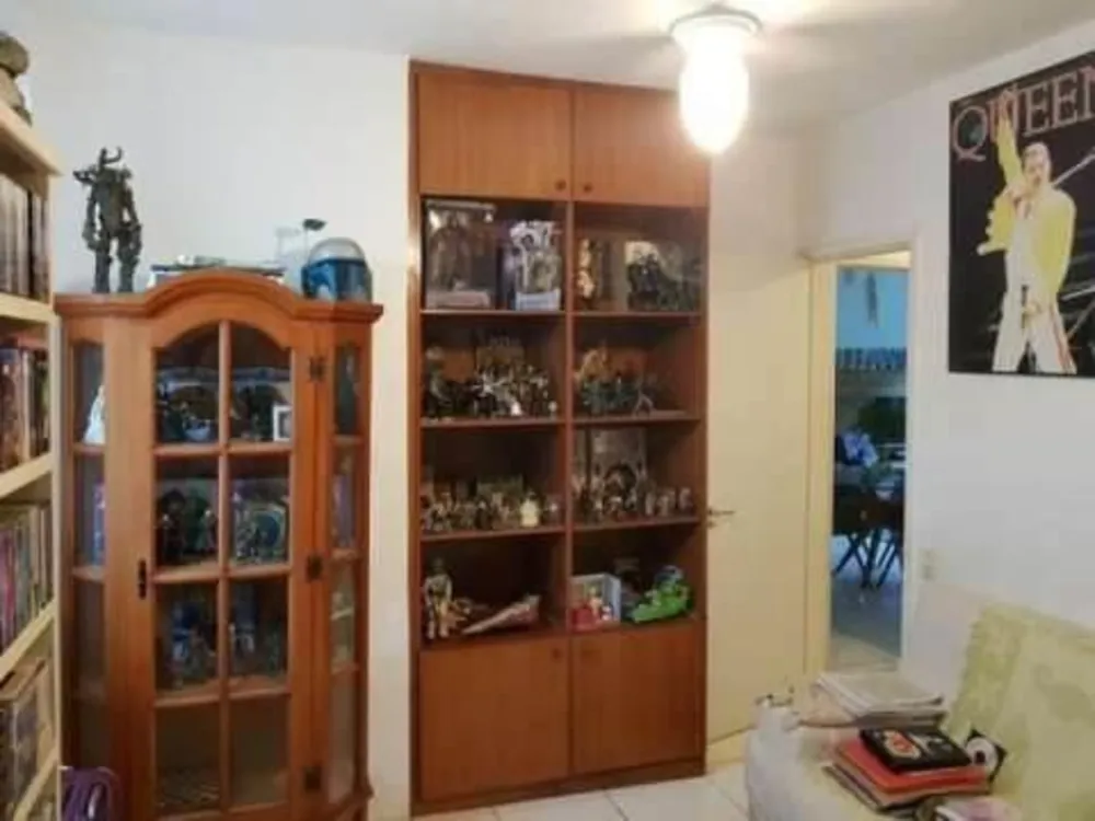 Apartamento, 1 quarto, 70 m² - Foto 8
