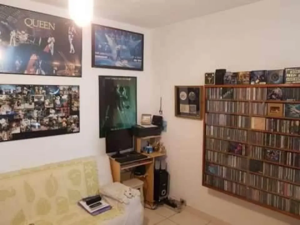 Apartamento, 1 quarto, 70 m² - Foto 6