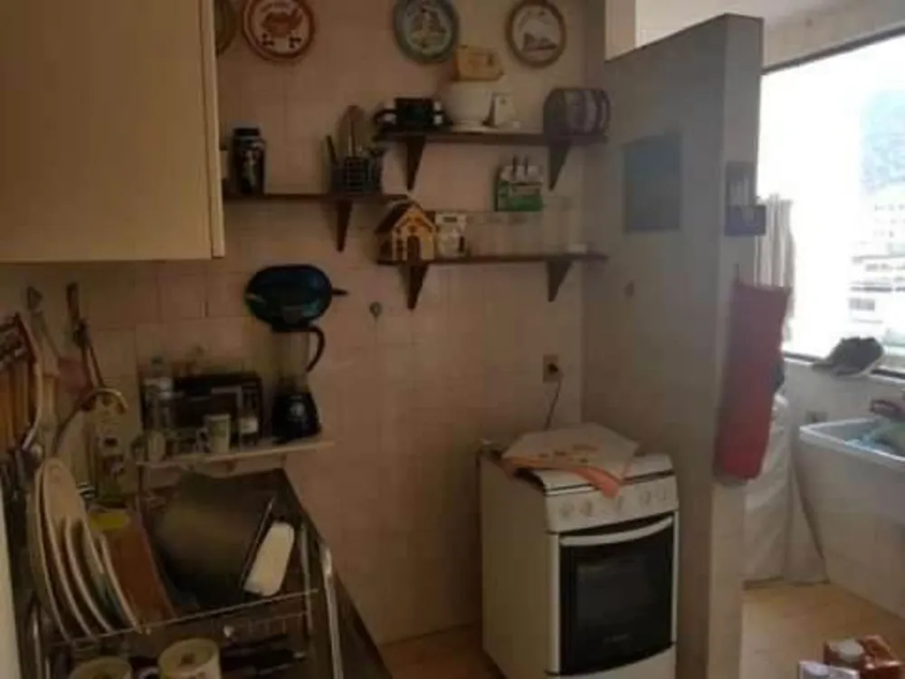 Apartamento, 1 quarto, 70 m² - Foto 12