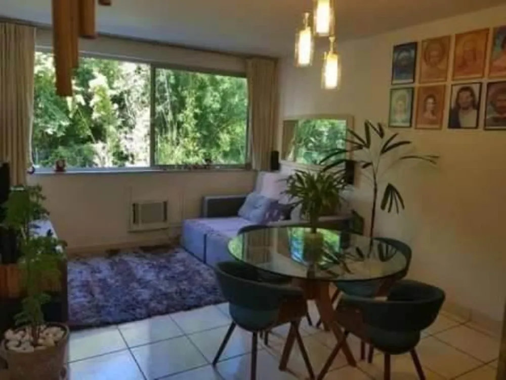 Apartamento, 1 quarto, 70 m² - Foto 2