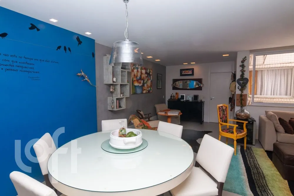 Apartamento, 3 quartos, 100 m² - Foto 5