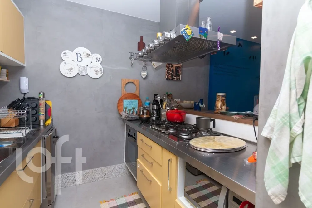 Apartamento, 3 quartos, 100 m² - Foto 6