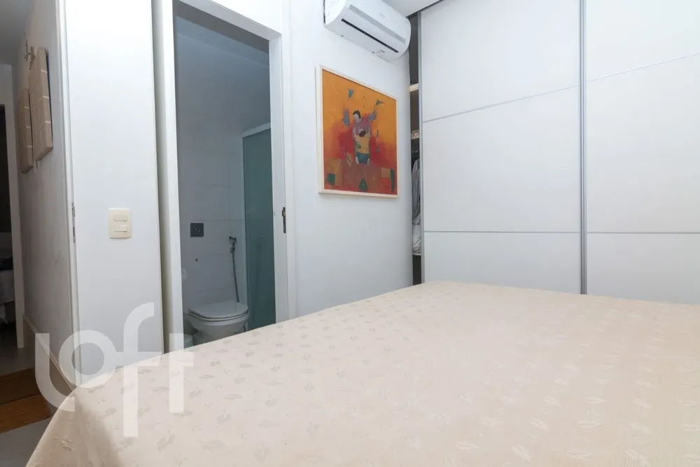Apartamento, 3 quartos, 100 m² - Foto 16