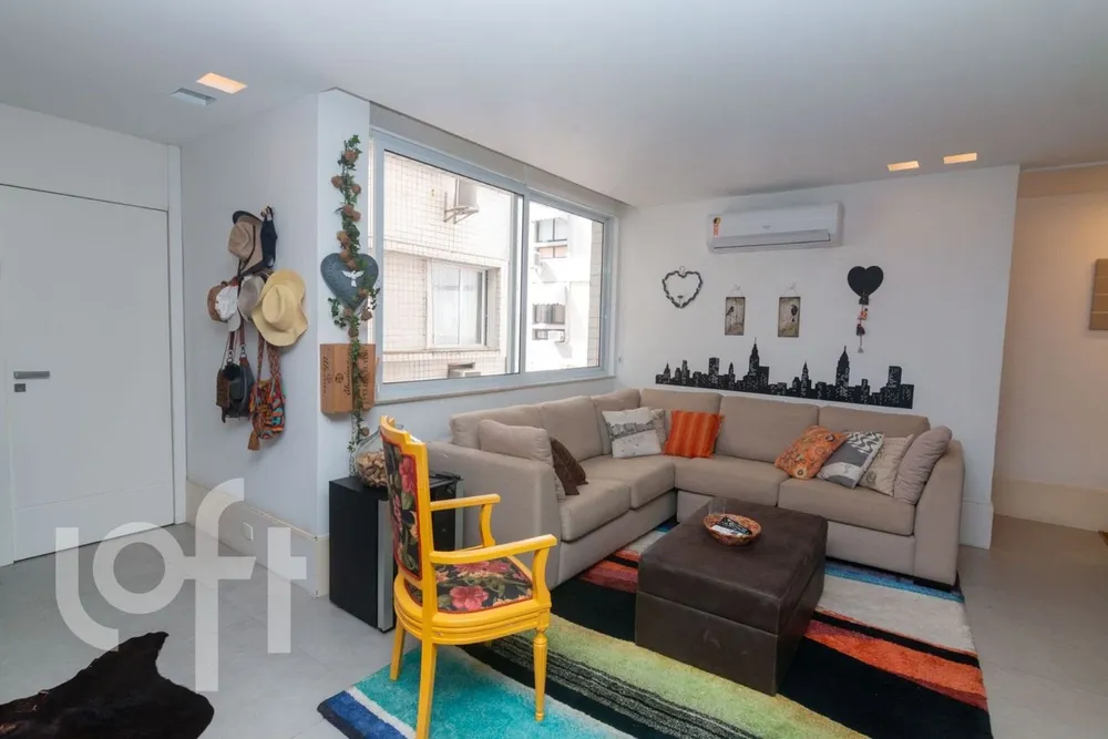 Apartamento, 3 quartos, 100 m² - Foto 4
