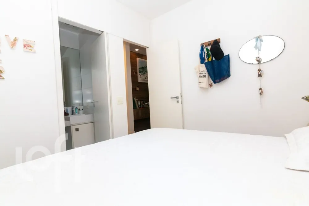 Apartamento, 3 quartos, 100 m² - Foto 12