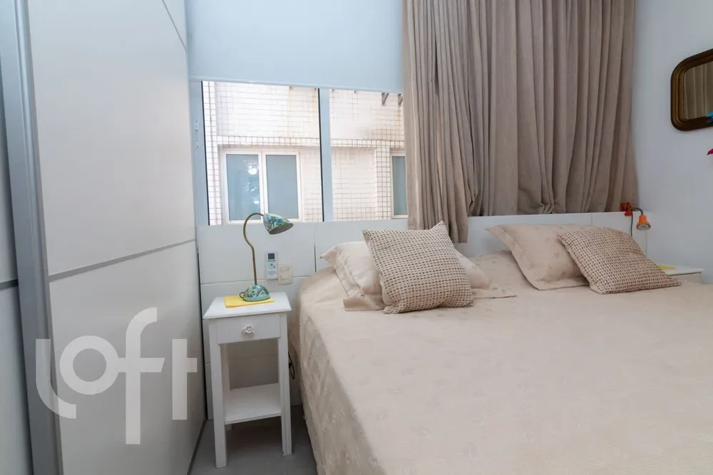 Apartamento, 3 quartos, 100 m² - Foto 14