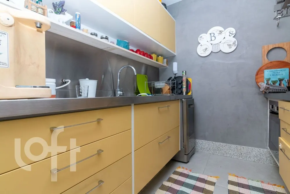 Apartamento, 3 quartos, 100 m² - Foto 7
