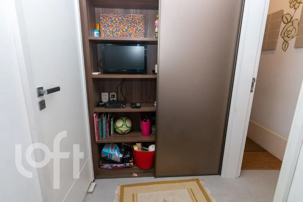 Apartamento, 3 quartos, 100 m² - Foto 18