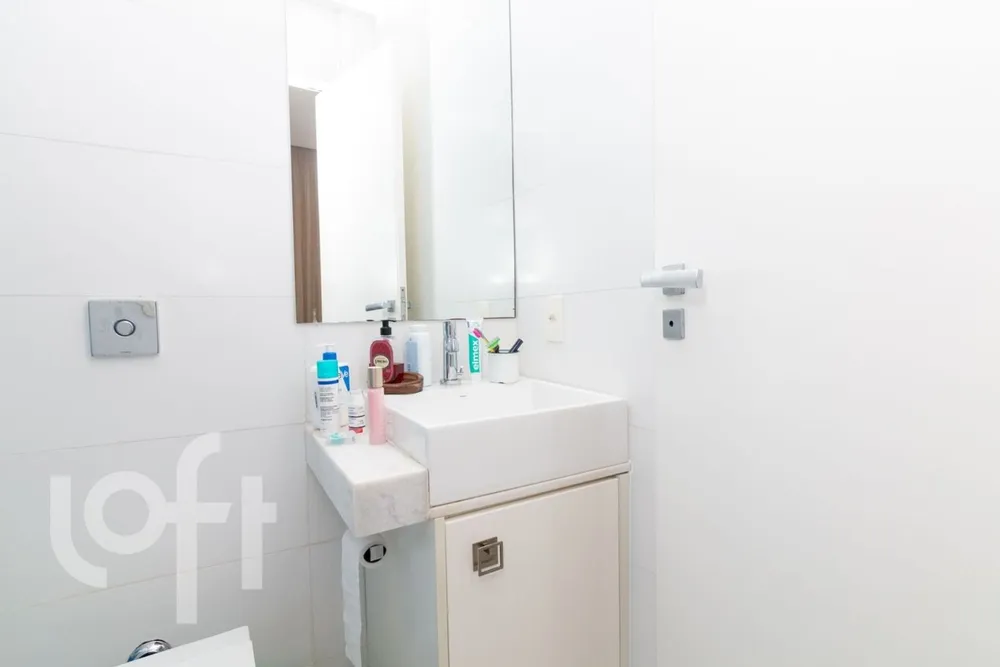 Apartamento, 3 quartos, 100 m² - Foto 19