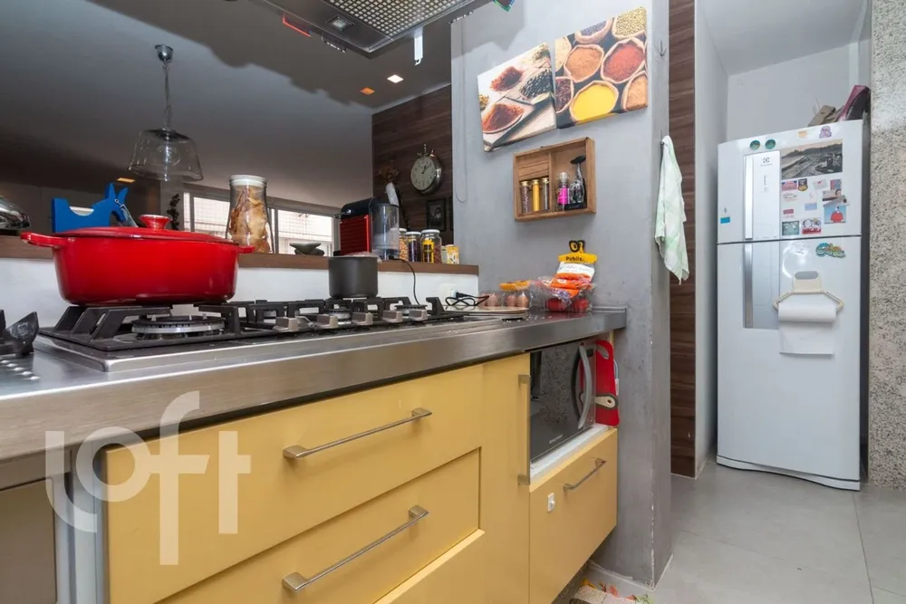 Apartamento, 3 quartos, 100 m² - Foto 8