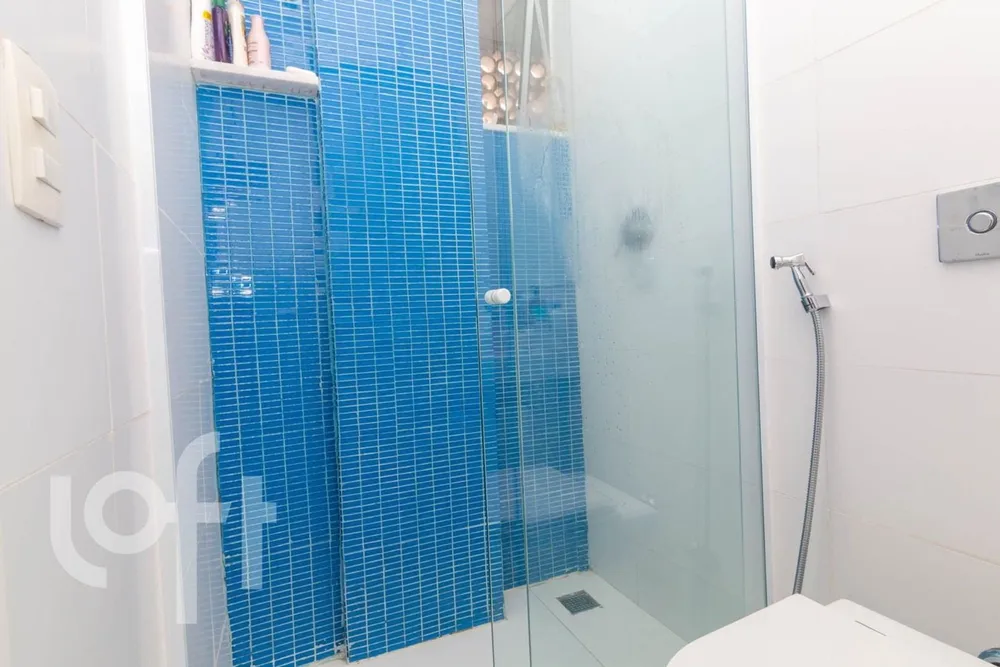 Apartamento, 3 quartos, 100 m² - Foto 20