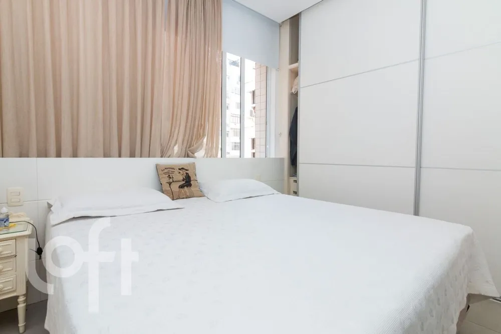 Apartamento, 3 quartos, 100 m² - Foto 11