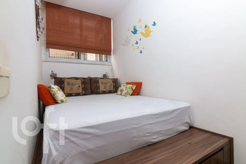 Apartamento, 3 quartos, 100 m² - Foto 17