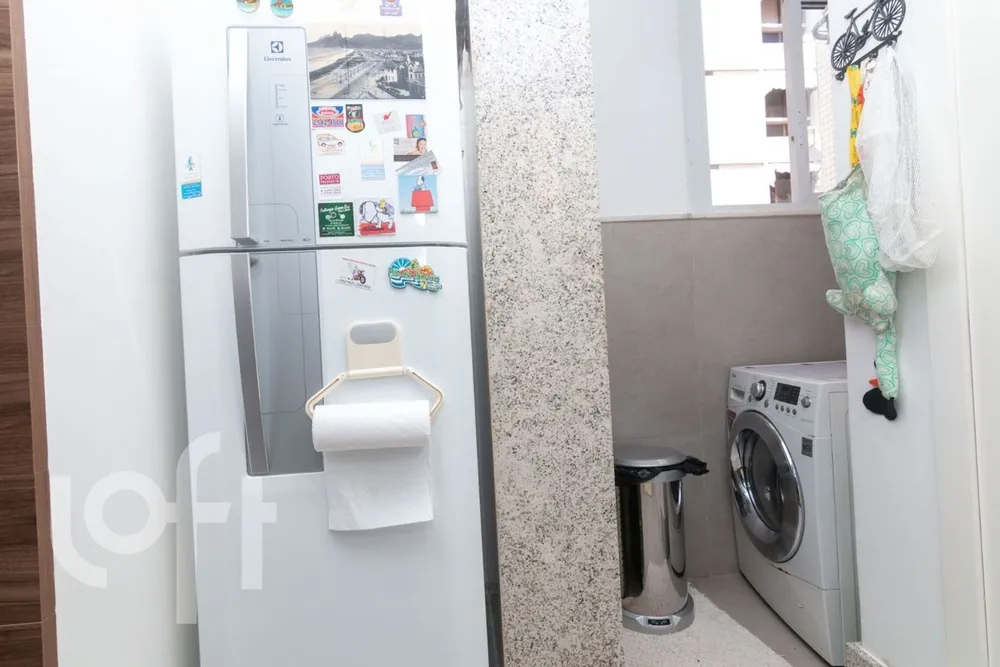 Apartamento, 3 quartos, 100 m² - Foto 9