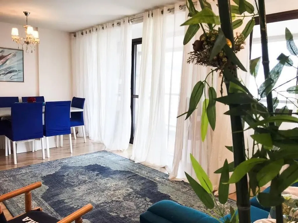 Cobertura, 4 quartos, 214 m² - Foto 4