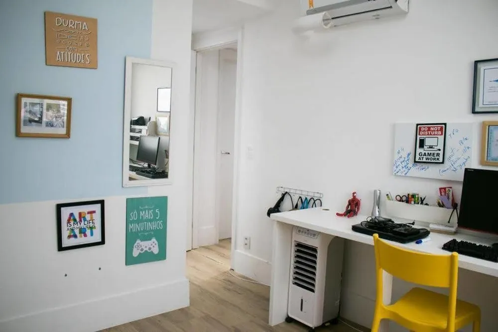 Cobertura, 4 quartos, 214 m² - Foto 11