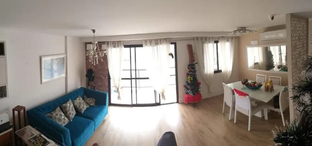 Cobertura, 4 quartos, 214 m² - Foto 2