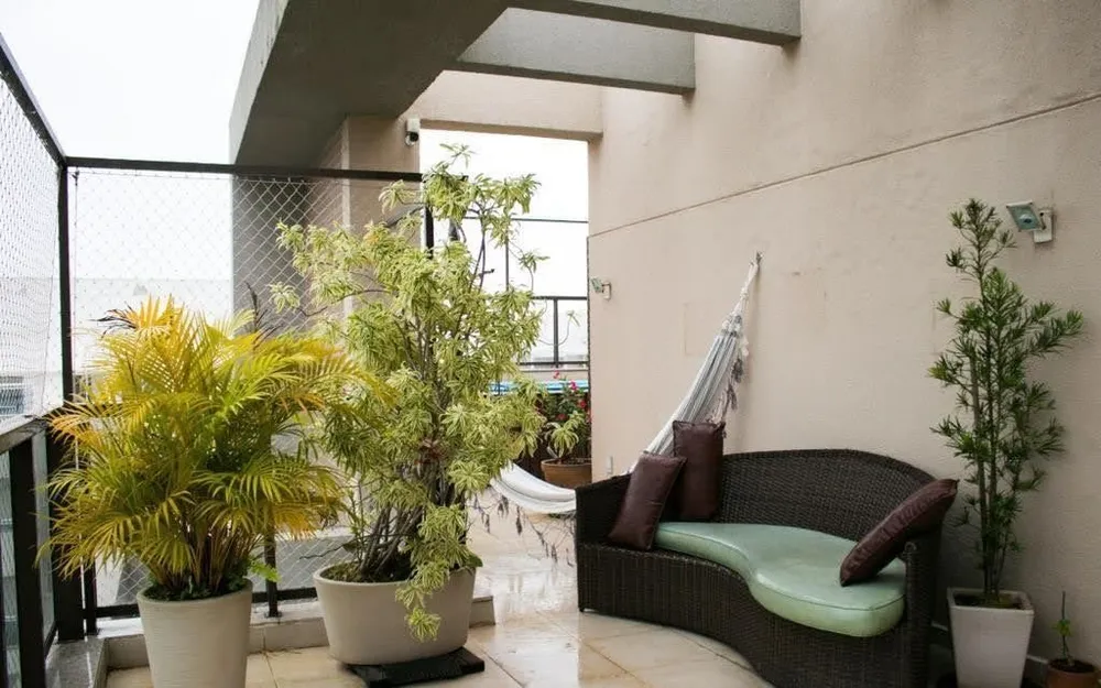 Cobertura, 4 quartos, 214 m² - Foto 9