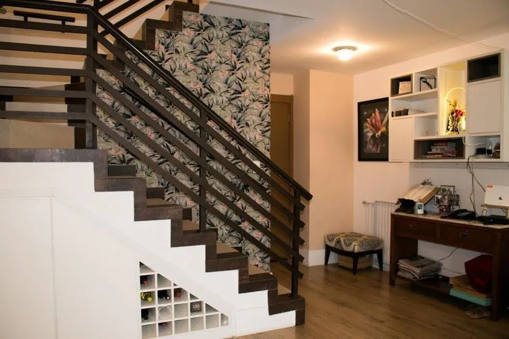 Cobertura, 4 quartos, 214 m² - Foto 3