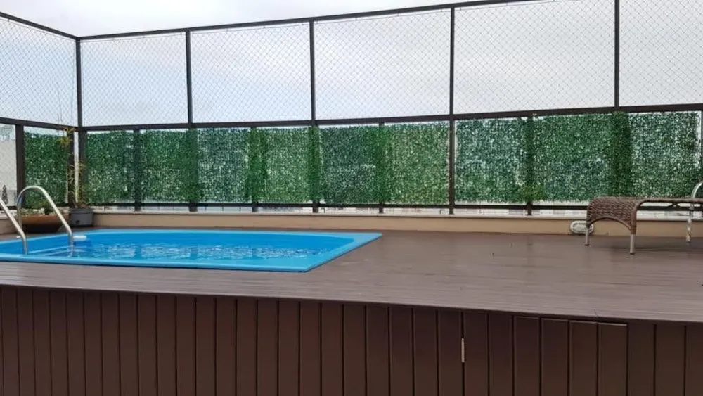 Cobertura, 4 quartos, 214 m² - Foto 16