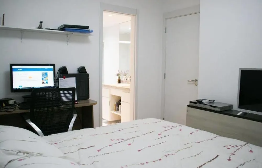 Cobertura, 4 quartos, 214 m² - Foto 7