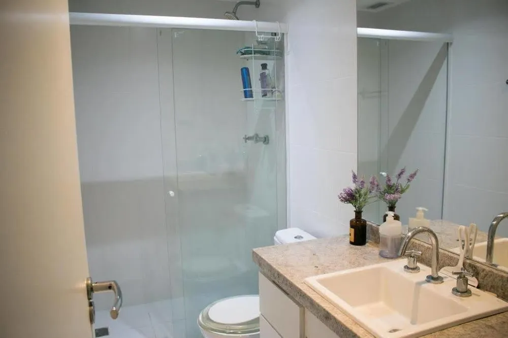 Cobertura, 4 quartos, 214 m² - Foto 12