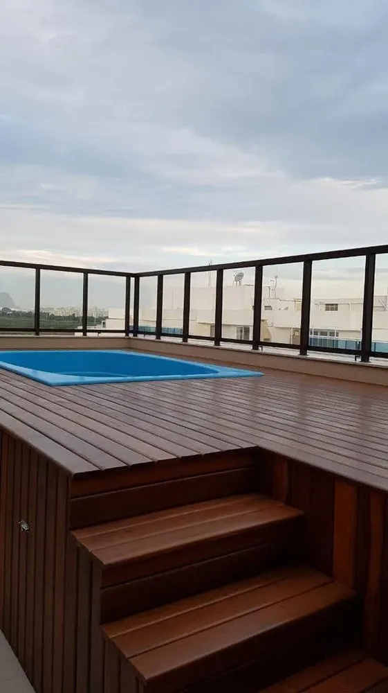 Cobertura, 4 quartos, 214 m² - Foto 17