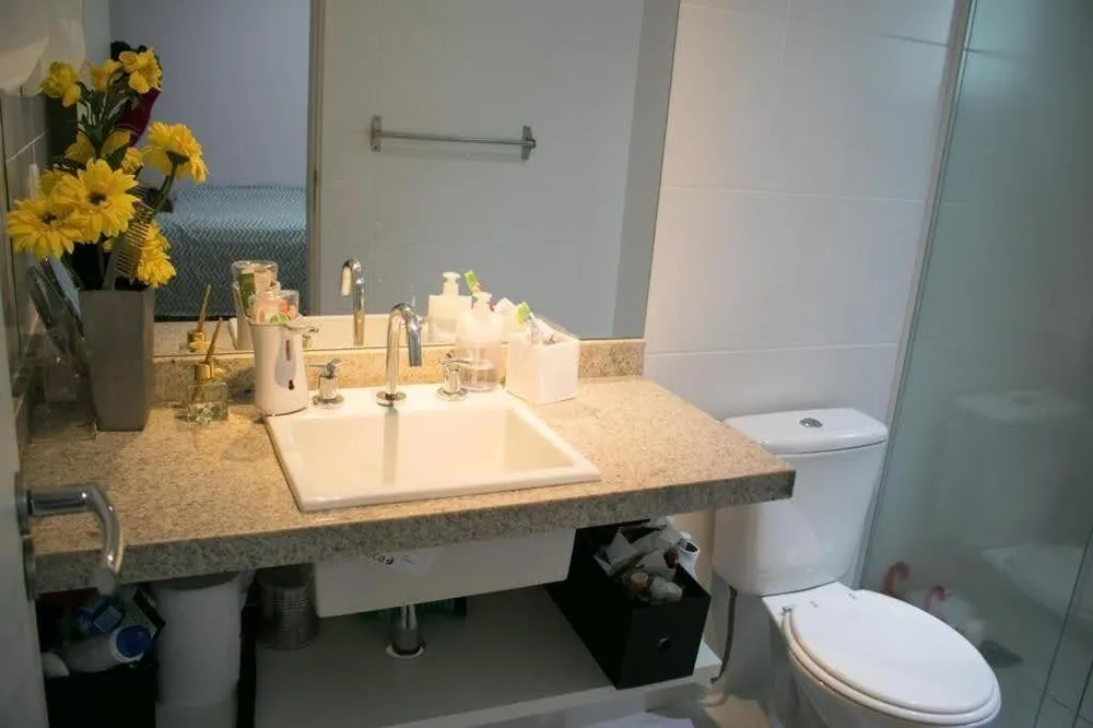 Cobertura, 4 quartos, 214 m² - Foto 13
