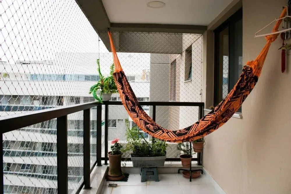 Cobertura, 4 quartos, 214 m² - Foto 6