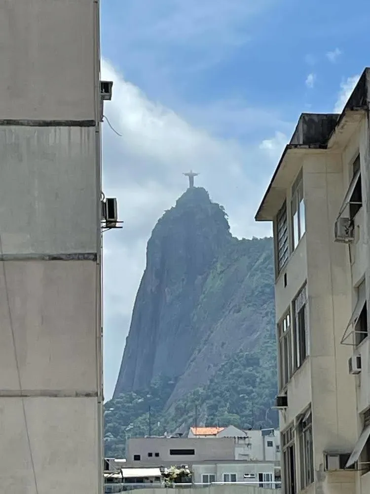 Apartamento, 2 quartos, 83 m² - Foto 2