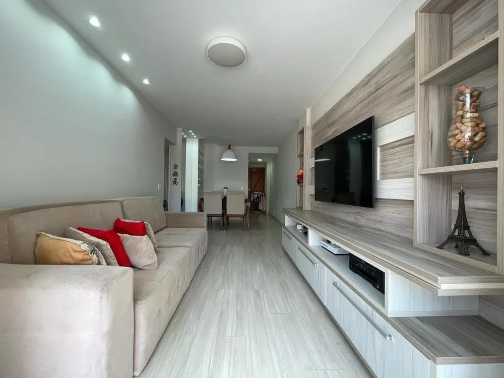 Apartamento, 2 quartos, 83 m² - Foto 1