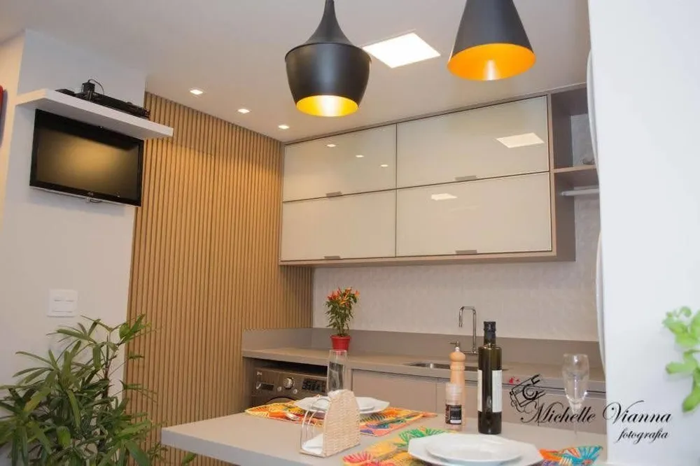 Apartamento, 2 quartos, 83 m² - Foto 14