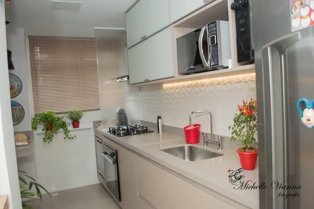 Apartamento, 2 quartos, 83 m² - Foto 13